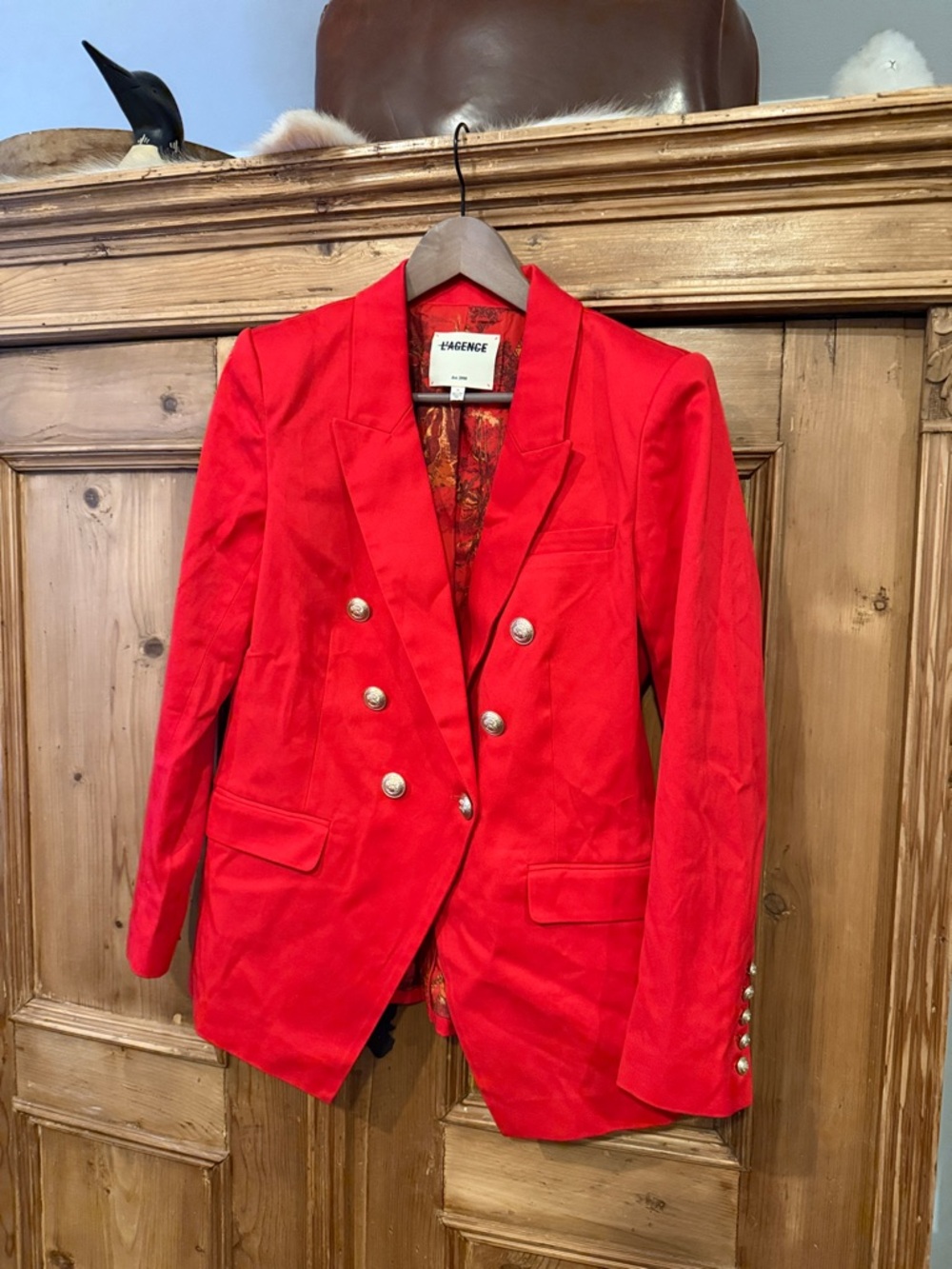 L’agence Kendi Blazer - Picture 4 of 9